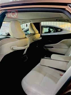 تويوتا كراون